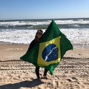 Meet your Posher, Angeley